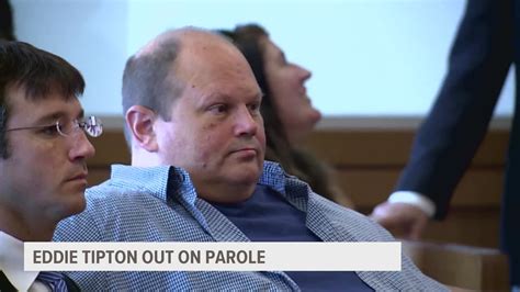 eddie tipton iowa|'Hot Lotto' scammer Eddie Tipton paroled after 5 years in Iowa .